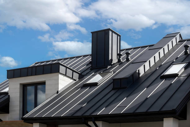 Best Metal Roofing Installation  in Skyline Acres, OH